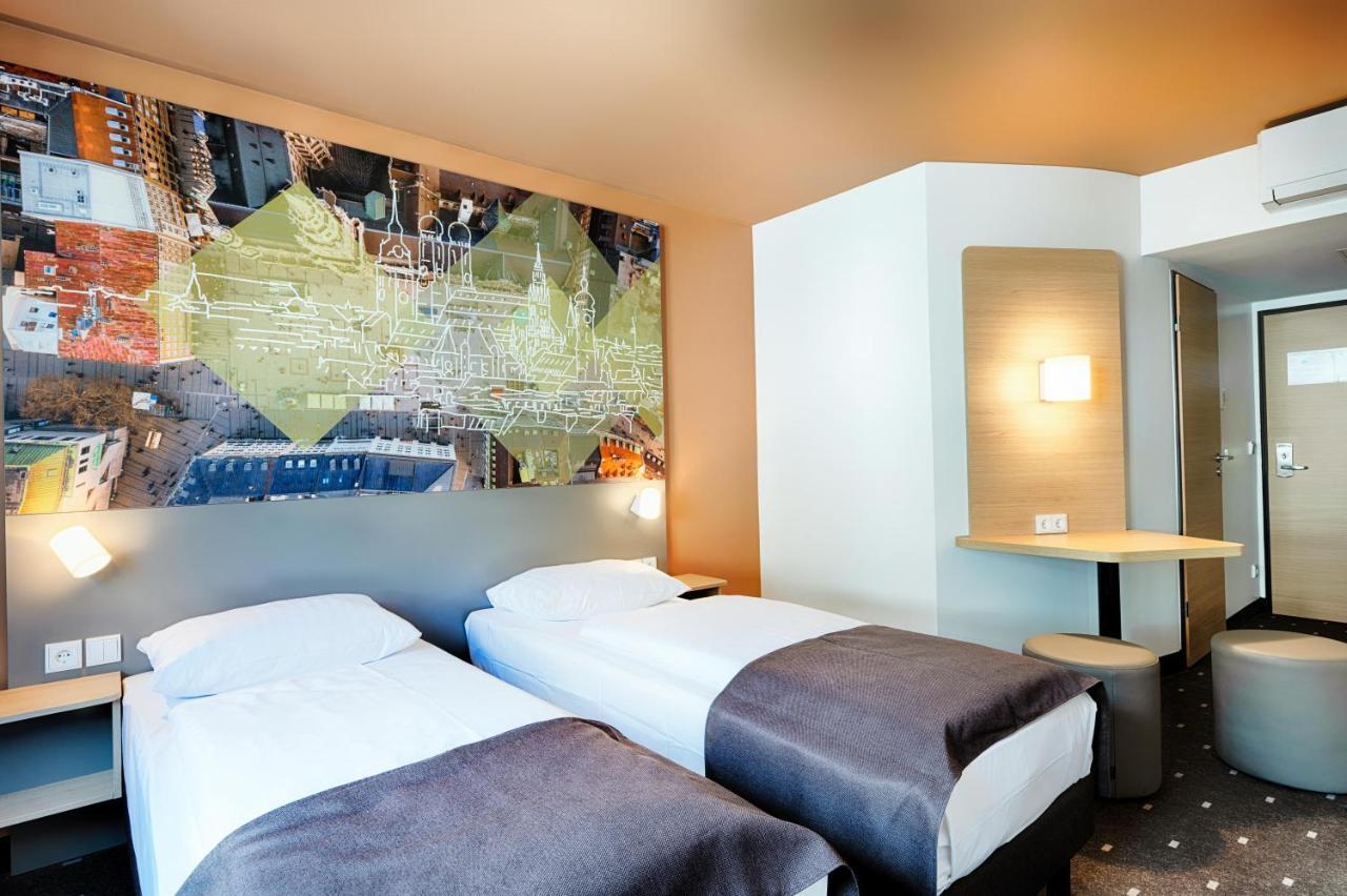 München-hbf Hotel München