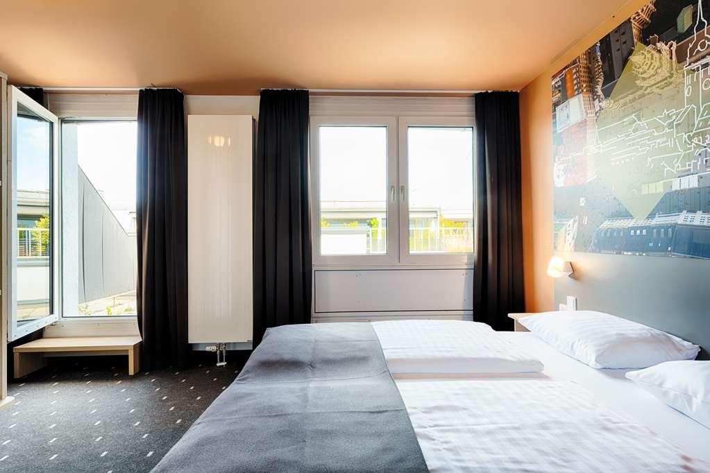 Hotel München-hbf