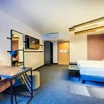 B&B Hotel Muenchen-Hbf