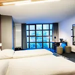 B&B Hotel Muenchen-Hbf
