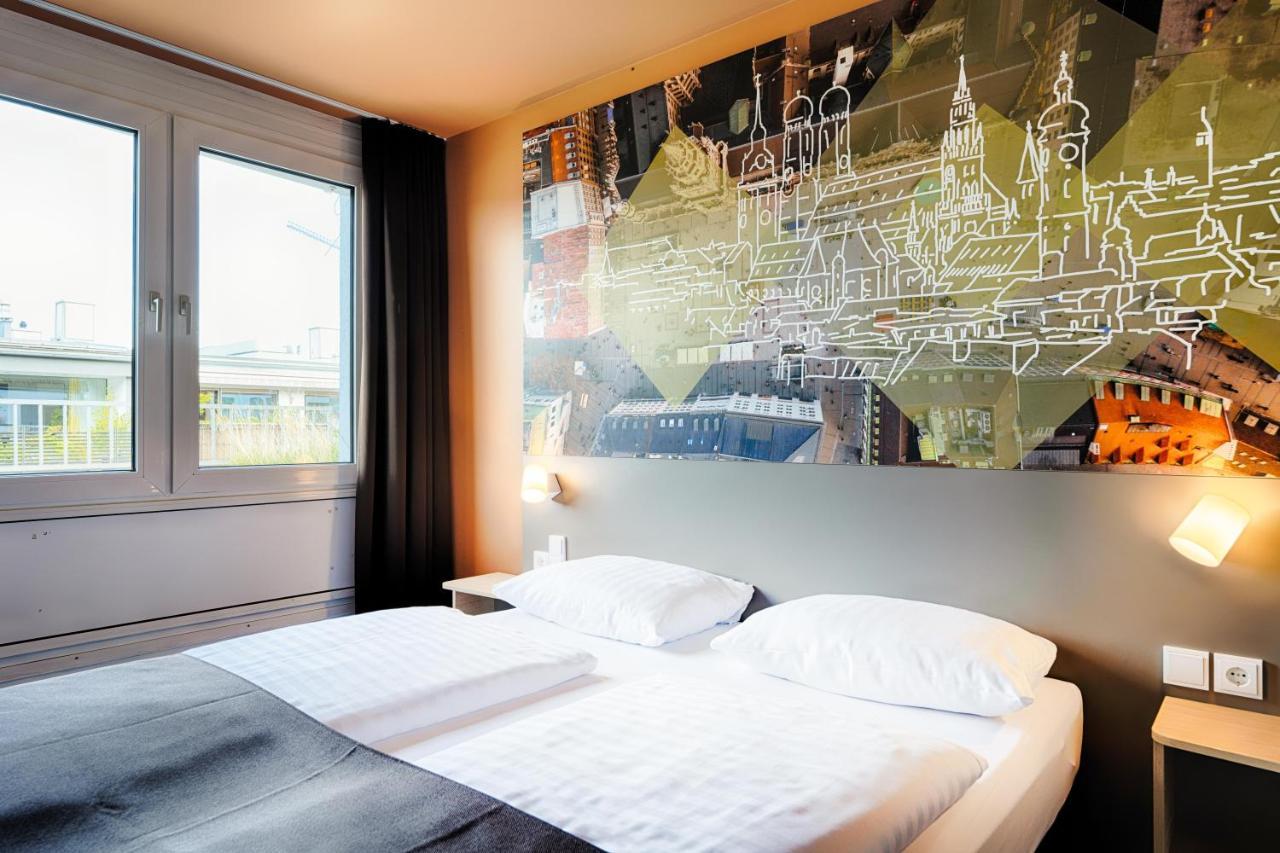 Hotel Muenchen-hbf Munich
